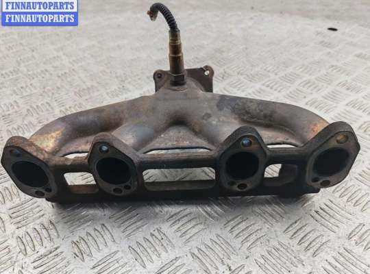 купить Коллектор выпускной на Skoda Octavia mk1 (A4 1U) 1996-2010