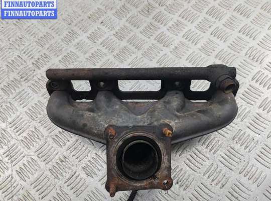 купить Коллектор выпускной на Skoda Octavia mk1 (A4 1U) 1996-2010