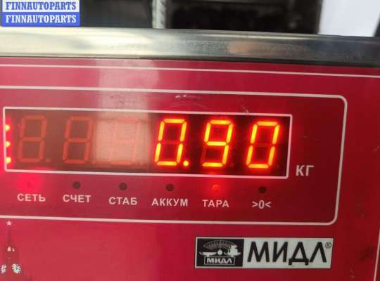 купить Патрубок радиатора на BMW 3 E46 (1998-2006)