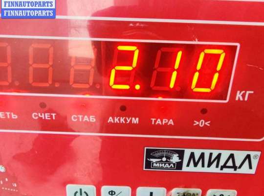 купить Кронштейн двигателя опорный на BMW X5 E53 (1999-2006)