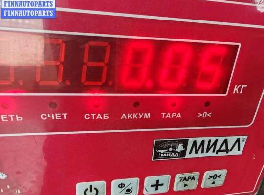 купить Датчик ABS передний на BMW 5 E39 (1995-2003)