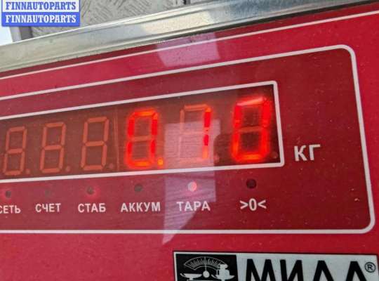 купить Моторчик заслонки отопителя на Citroen C5 (2001-2008)