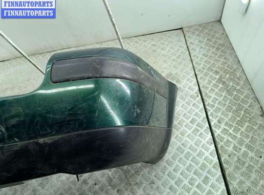 купить Бампер задний на Volkswagen Passat B5