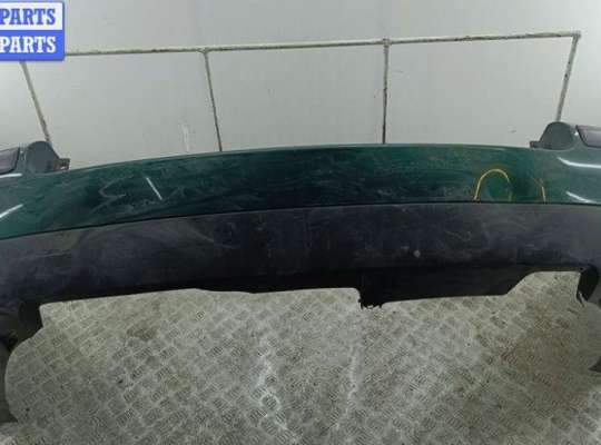 купить Бампер задний на Volkswagen Passat B5