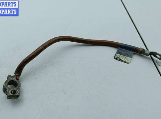 купить Провод аккумулятора минусовой на BMW 3 E90/E91/E92/E93 (2005-2013)