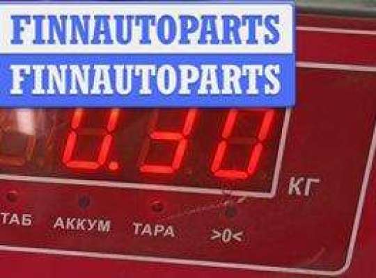купить Молдинг двери передней левой на Ford Galaxy (2000-2006)