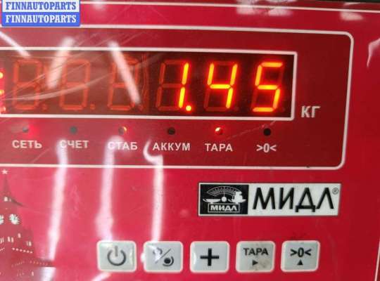 купить Корпус воздушного фильтра на Ford Focus II (2004-2011)