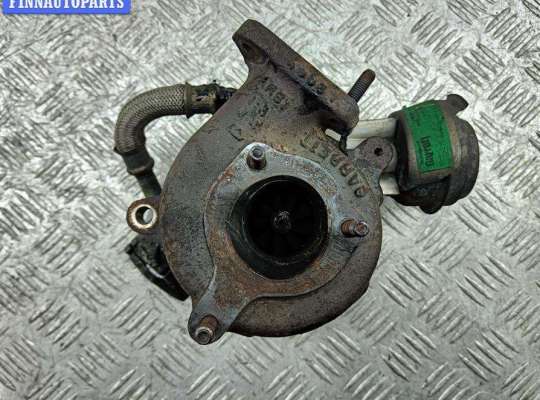 купить Турбина на Volkswagen Passat B5+ (GP)