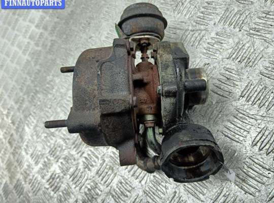 купить Турбина на Volkswagen Passat B5+ (GP)