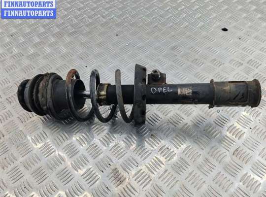 купить Стойка подвески передняя правая на Opel Zafira A (1999-2005)