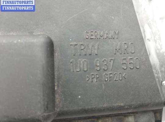 купить Клемма аккумулятора плюс на Volkswagen Bora