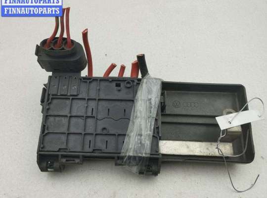 купить Клемма аккумулятора плюс на Volkswagen Bora