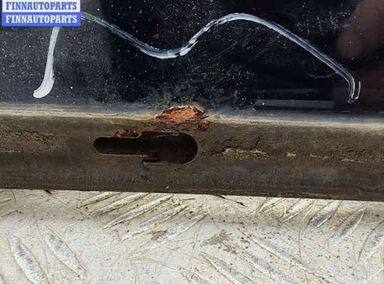 купить Дверь боковая задняя левая на Audi A6 C5 (1997-2005)