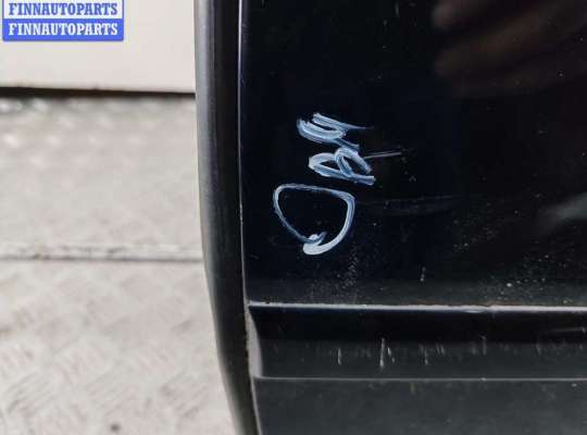 купить Дверь боковая задняя левая на Audi A6 C5 (1997-2005)