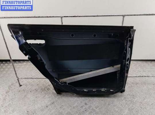 купить Дверь боковая задняя левая на Audi A6 C5 (1997-2005)