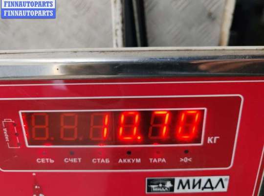 купить Дверь боковая задняя левая на Audi A6 C5 (1997-2005)