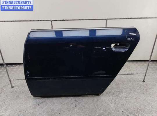 купить Дверь боковая задняя левая на Audi A6 C5 (1997-2005)