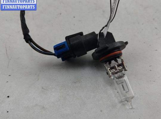 купить Патрон лампы фары на BMW 5 E39 (1995-2003)