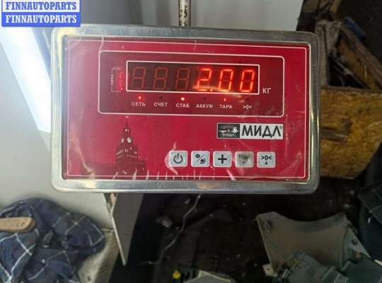 купить Направляющая сдвижной двери (салазка) правая на Fiat Ducato (2006-2014)