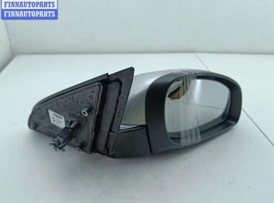 купить Зеркало наружное правое на Opel Vectra C (2002-2008)
