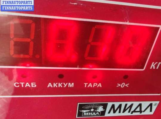 купить Форсунка топливная на Volkswagen Passat B5+ (GP)