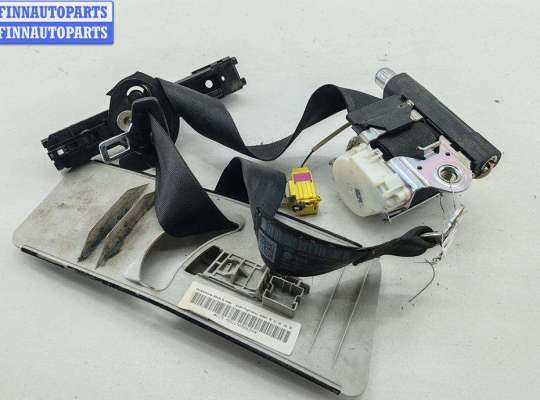 Ремень безопасности передний левый VG2756719 на Volkswagen Passat B6