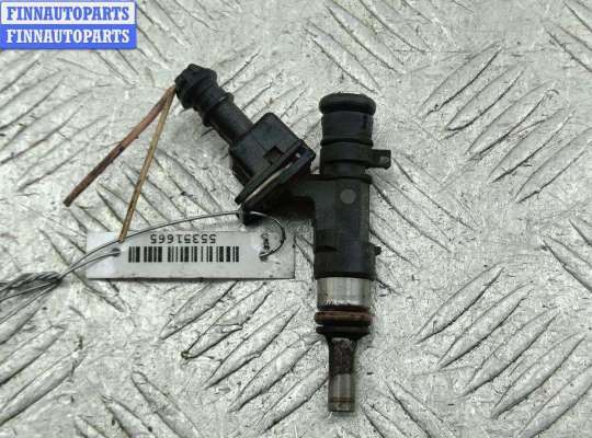 Купить Форсунка топливная на Renault Scenic III (2009-2015) Форсунка топливная RN1577000 на Renault Scenic III (2009-2015)
