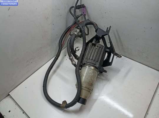 купить Насос гидроусилителя руля на Opel Astra G (1998-2004)