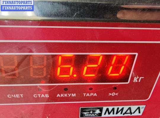 купить Стабилизатор поперечной устойчивости передний на Mitsubishi Outlander (CU) 2003-2006