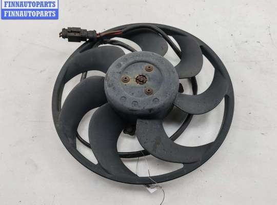 купить Вентилятор радиатора на Mercedes Vito-2 / Viano W639 (2003-2014)