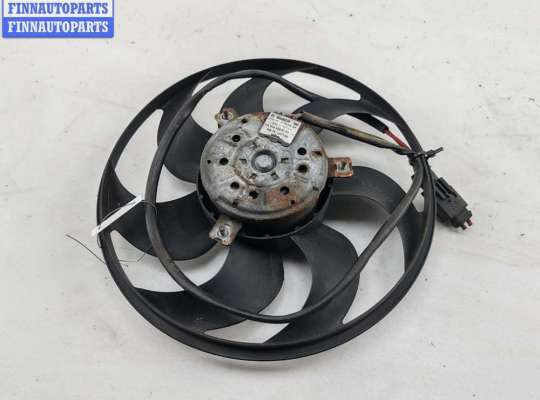 купить Вентилятор радиатора на Mercedes Vito-2 / Viano W639 (2003-2014)