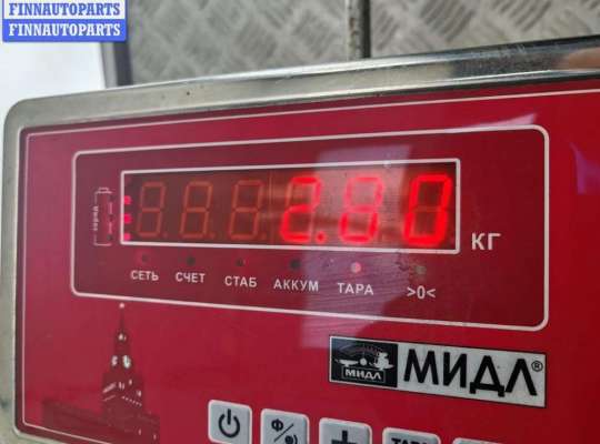 купить Двигатель стеклоочистителя заднего (моторчик дворников) на Mercedes C-Class W202 (1993-2000)