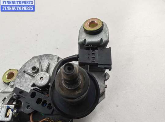 купить Двигатель стеклоочистителя заднего (моторчик дворников) на Mercedes C-Class W202 (1993-2000)