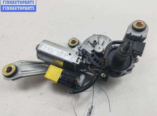 купить Двигатель стеклоочистителя заднего (моторчик дворников) на Mercedes C-Class W202 (1993-2000)