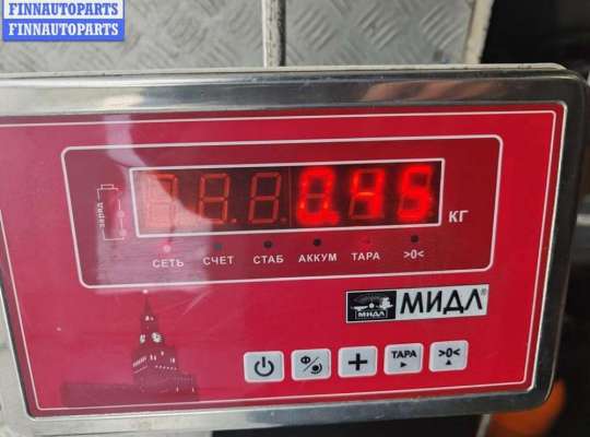 купить Динамик двери передней левой на BMW 3 E46 (1998-2006)