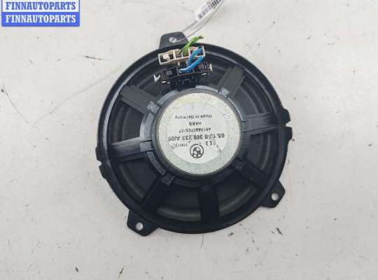 купить Динамик двери передней левой на BMW 3 E46 (1998-2006)