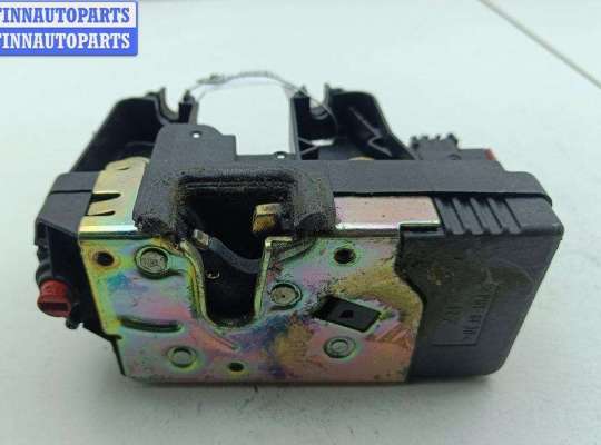 купить Замок двери задней правой на Opel Astra G (1998-2004)