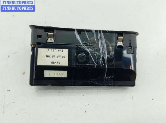 купить Блок кнопок управления стеклоподъемниками на BMW 5 E39 (1995-2003)