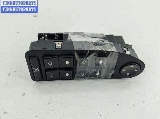 Купить Блок кнопок управления стеклоподъемниками на BMW 5 E39 (1995-2003) Блок кнопок управления стеклоподъемниками BM3556459 на BMW 5 E39 (1995-2003)