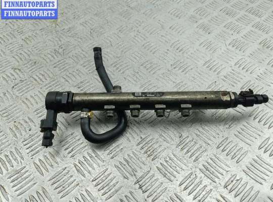 купить Рампа (рейка) топливная на Opel Vectra C (2002-2008)