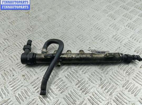 купить Рампа (рейка) топливная на Opel Vectra C (2002-2008)