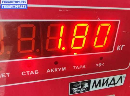 купить Рампа (рейка) топливная на Opel Vectra C (2002-2008)