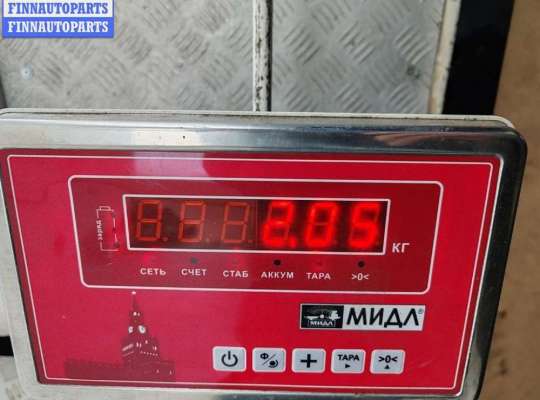 купить Руль на Volkswagen Passat B5+ (GP)