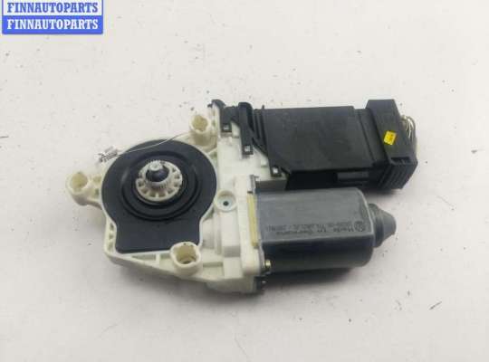 купить Моторчик стеклоподъемника передний правый на Volkswagen Golf-4