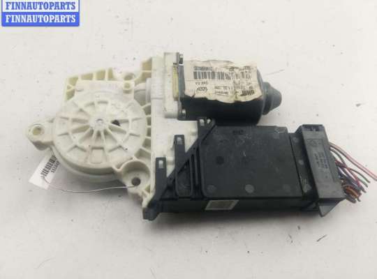 купить Моторчик стеклоподъемника передний правый на Volkswagen Golf-4