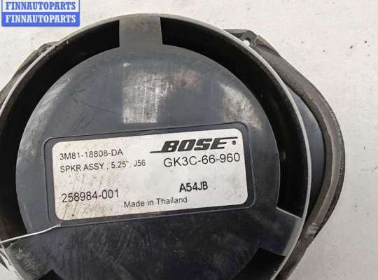 купить Динамик на Mazda 6 (2002-2007) GG/GY