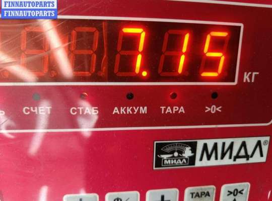 купить Рейка рулевая на Dacia (Renault) Logan