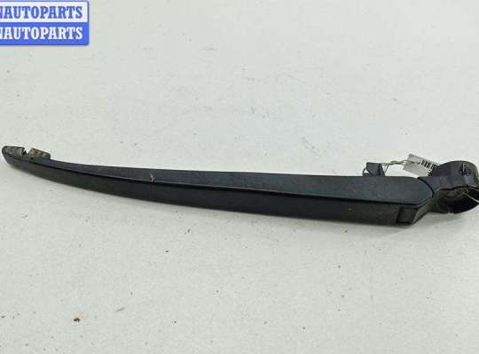 Щеткодержатель (поводок стеклоочистителя) задний BM3601224 на BMW 5 E39 (1995-2003)