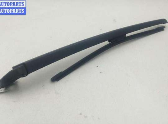 купить Щеткодержатель (поводок стеклоочистителя) задний на Audi A4 B7 (2004-2008)