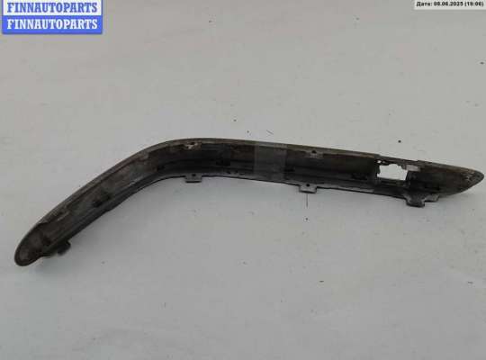 купить Молдинг бампера переднего на Mercedes W203 (C)